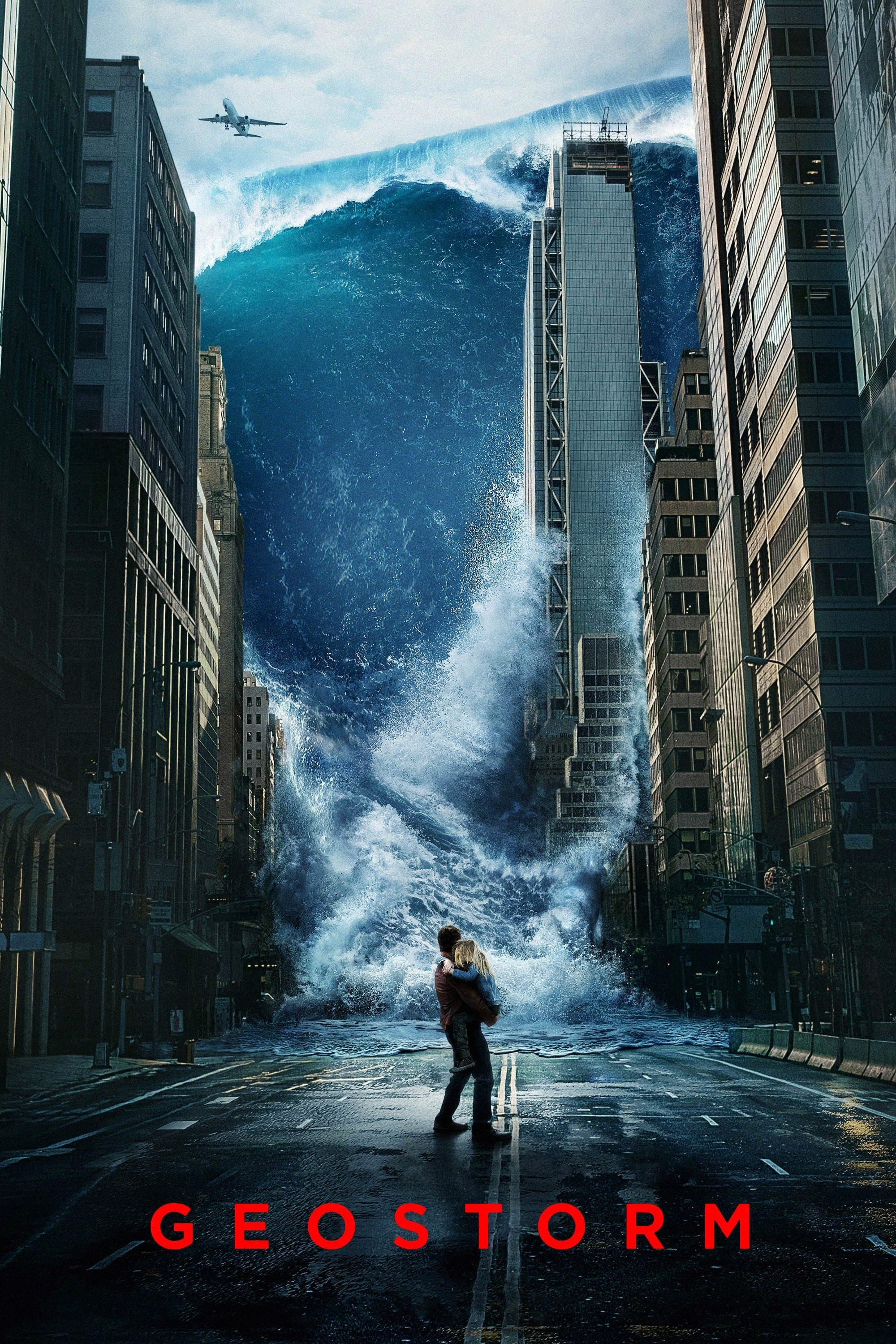Geostorm full movie