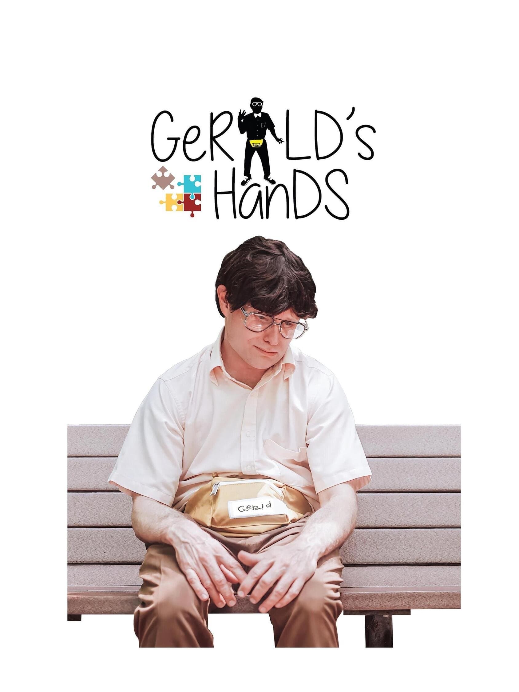 Gerald's Hands full movie