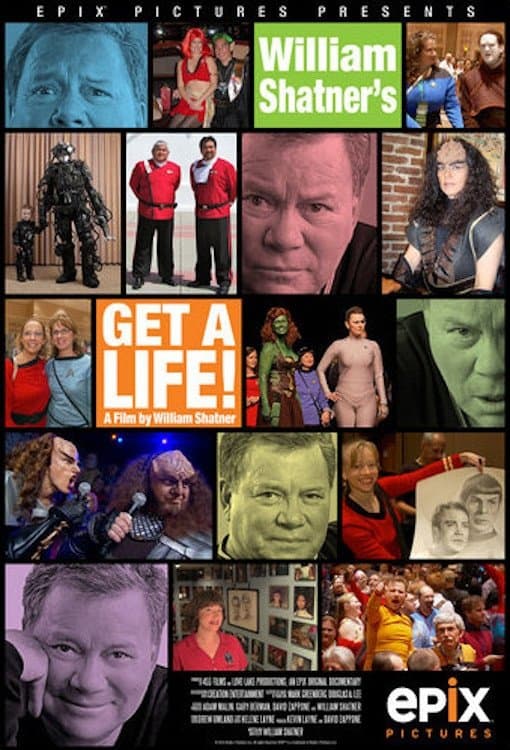Get a Life! full movie