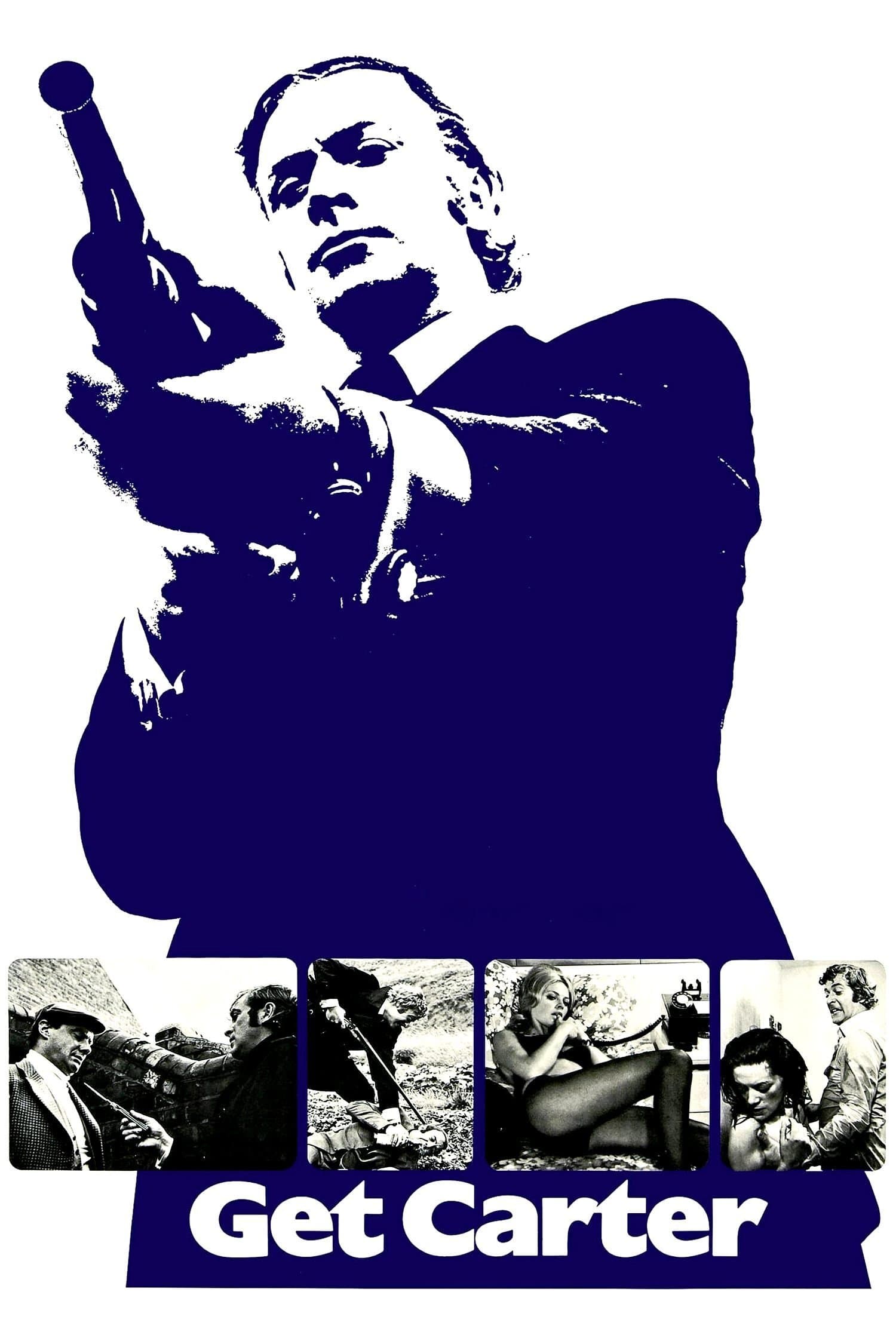 Get Carter full movie