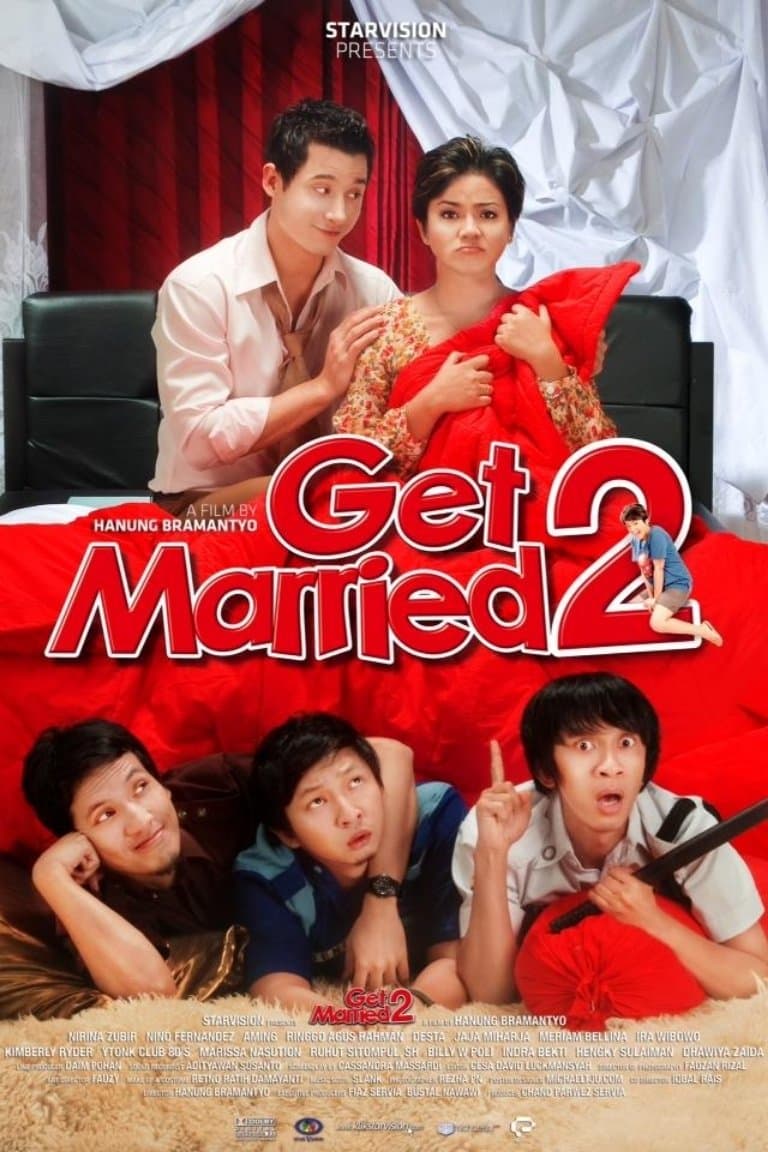 Get Married 2 full movie
