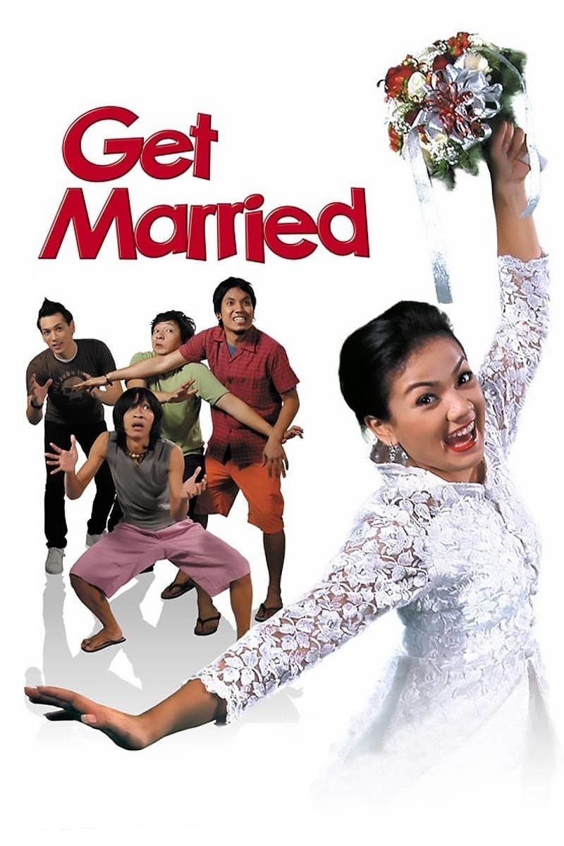 Get Married full movie