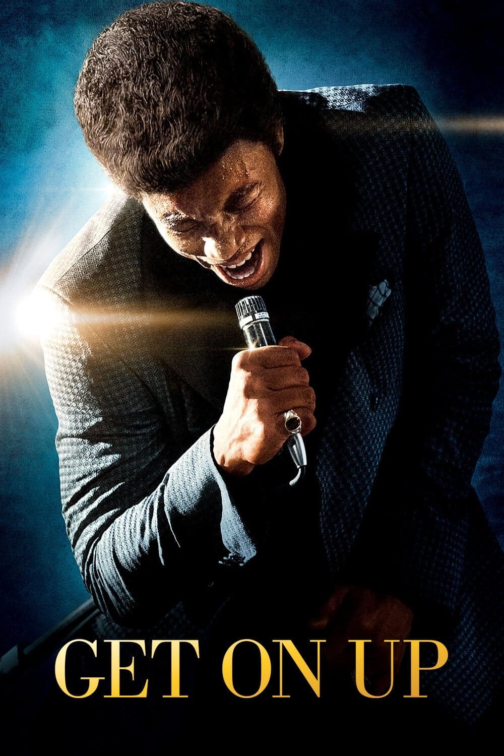 Get on Up full movie