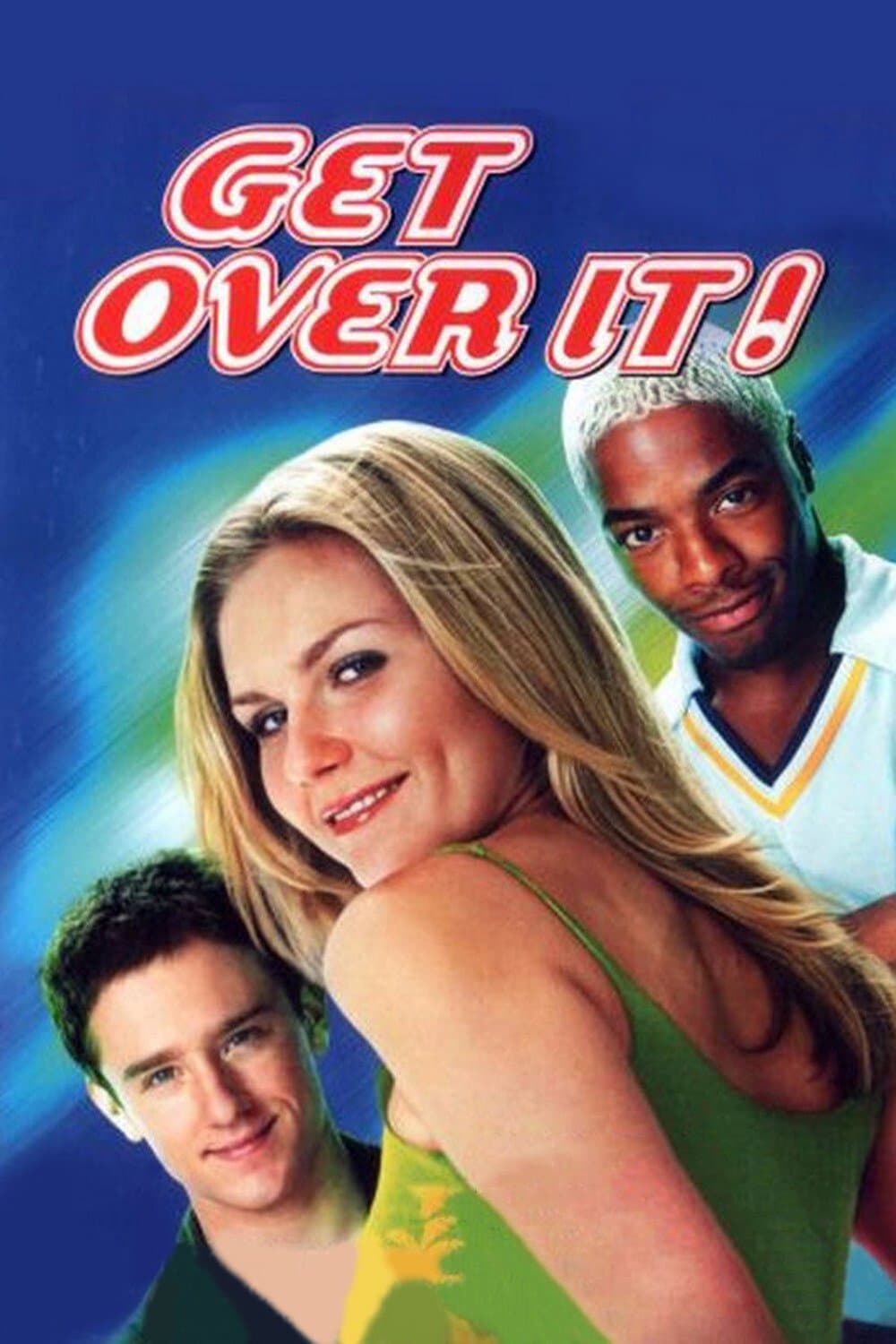Get Over It full movie