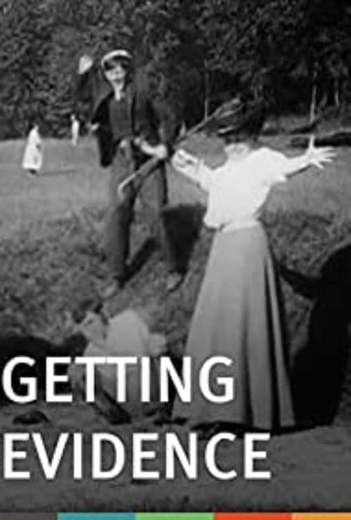 Getting Evidence full movie