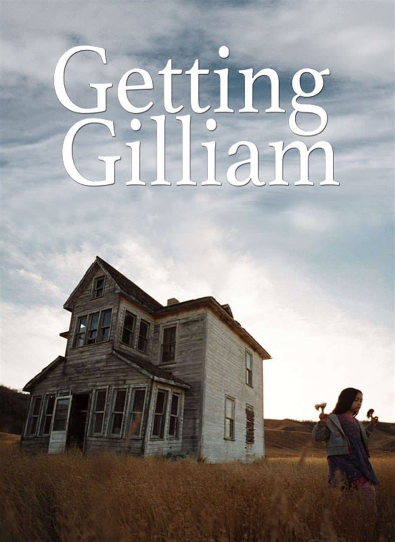 Getting Gilliam full movie