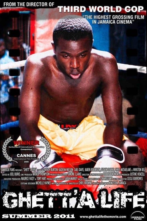 Ghett'a Life full movie