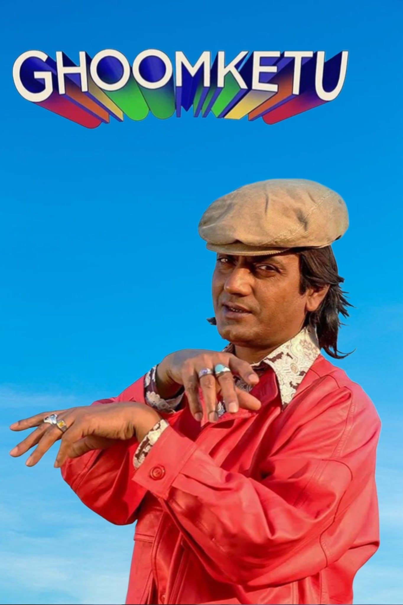 Ghoomketu full movie