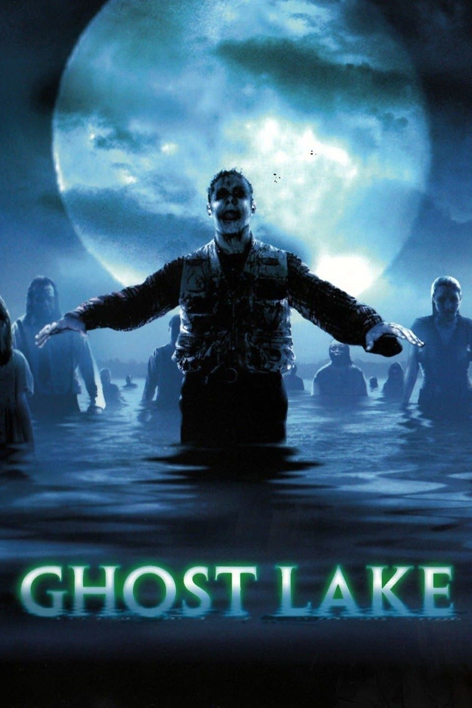 Ghost Lake full movie