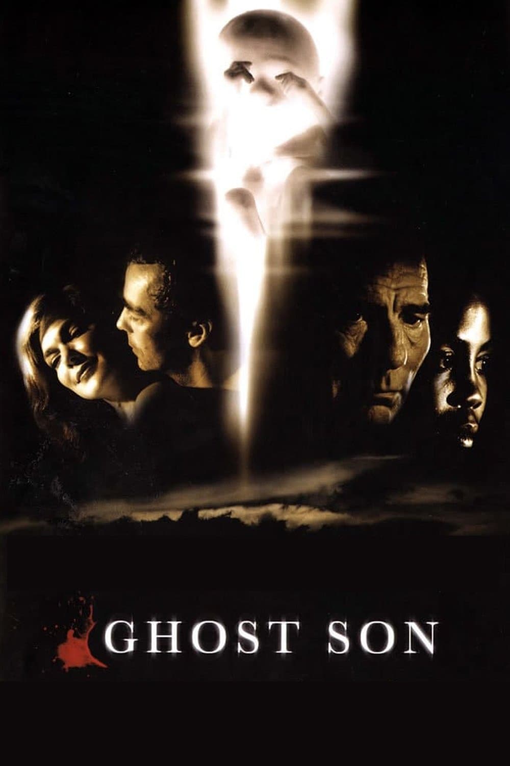 Ghost Son full movie