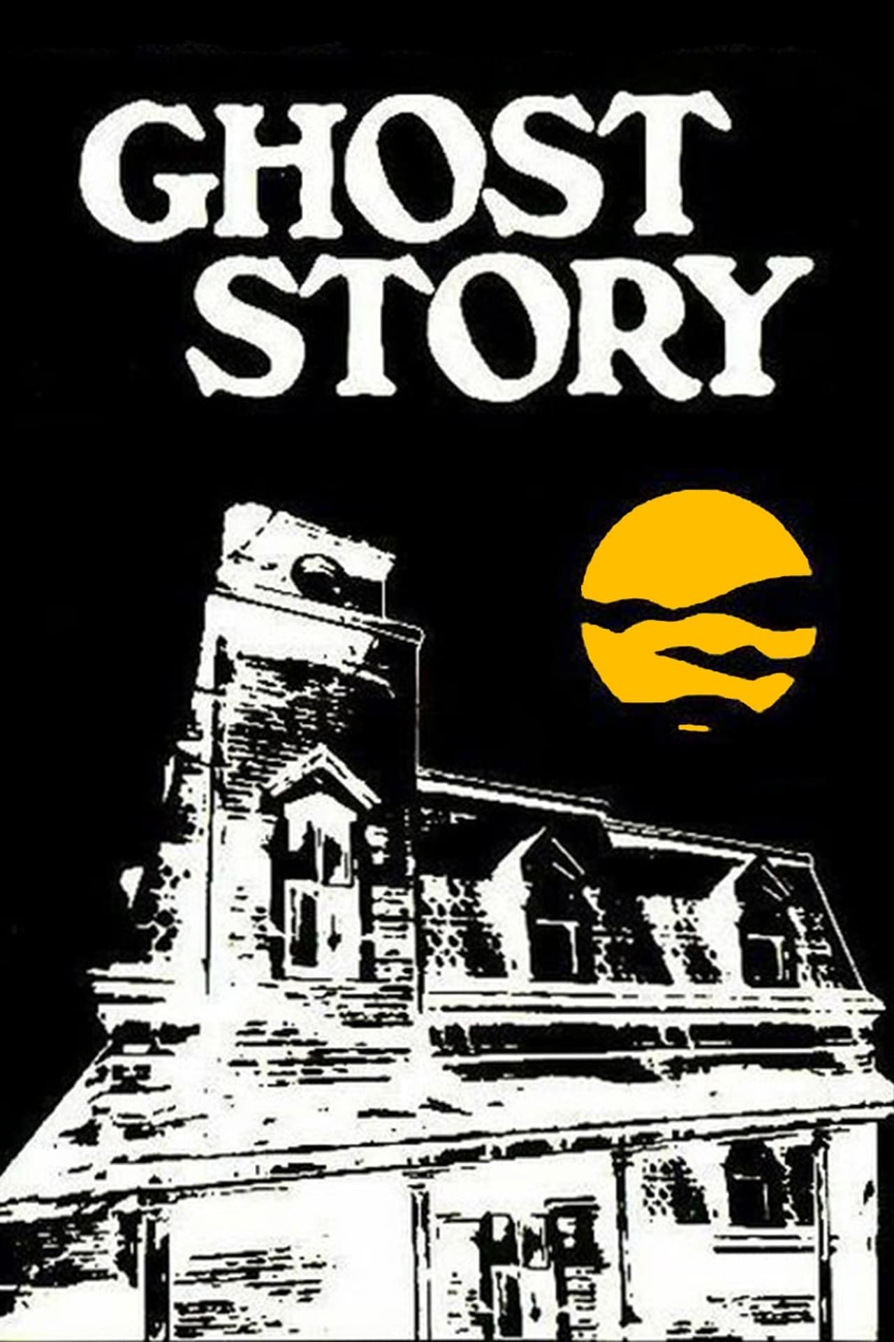 Ghost Story full movie