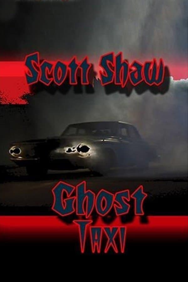 Ghost Taxi full movie