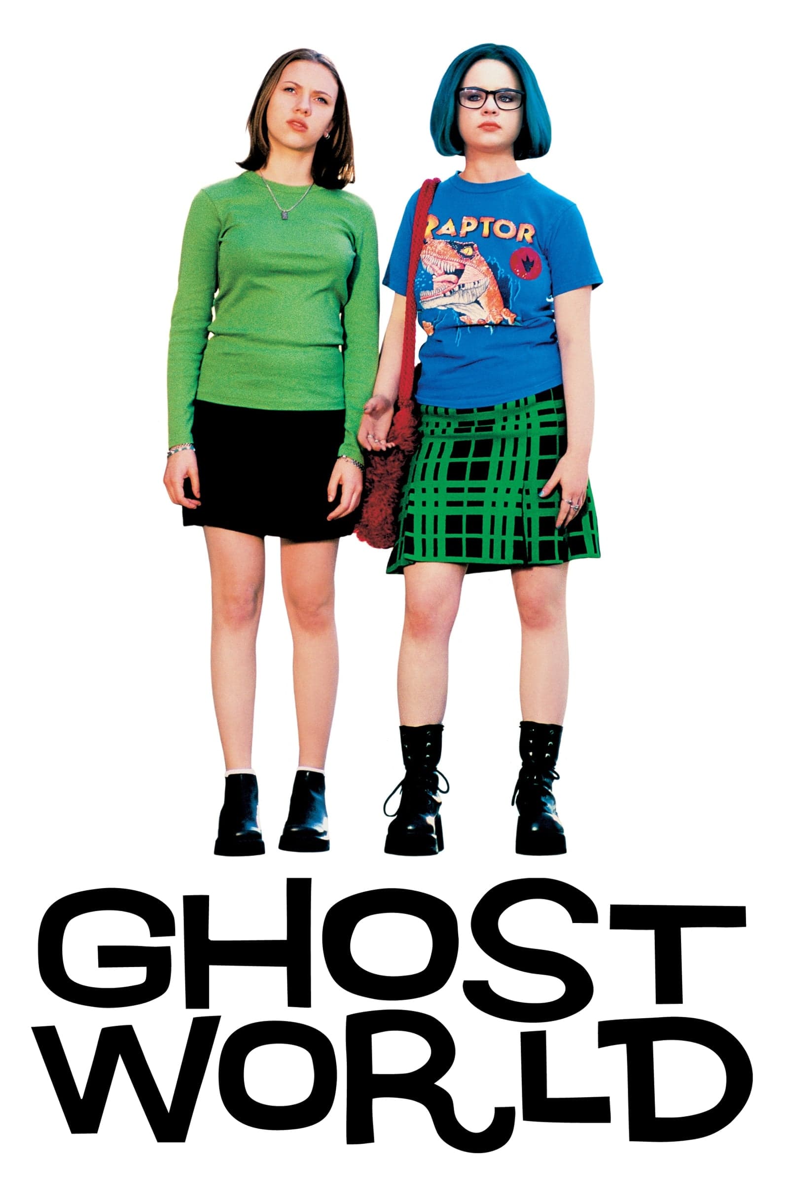 Ghost World full movie