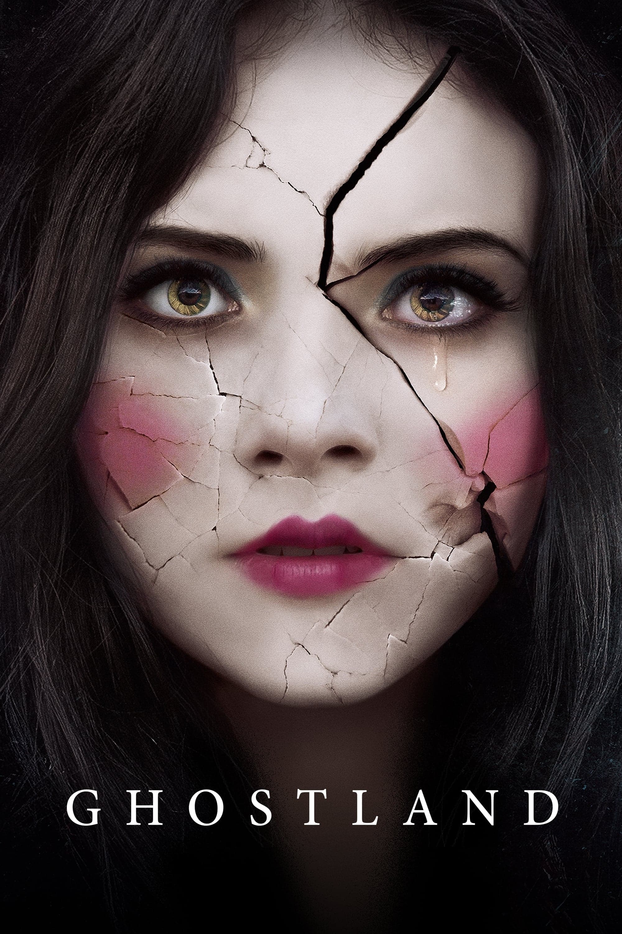 Ghostland full movie