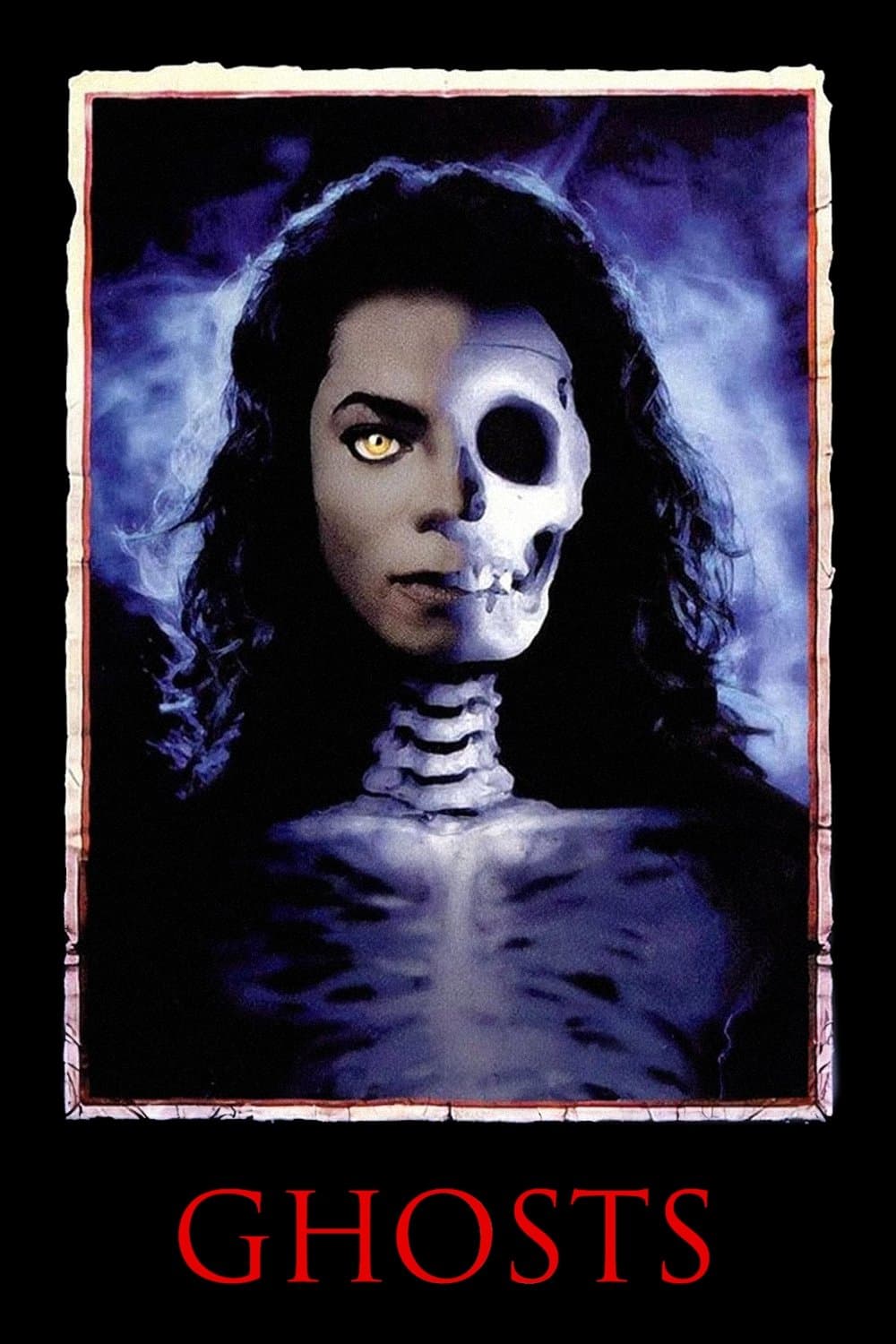 Ghosts full movie