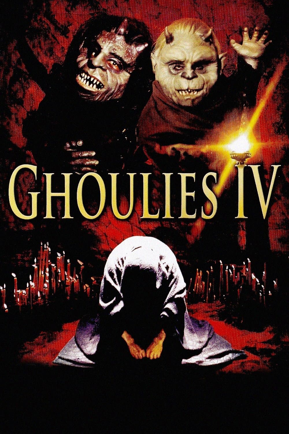Ghoulies IV full movie