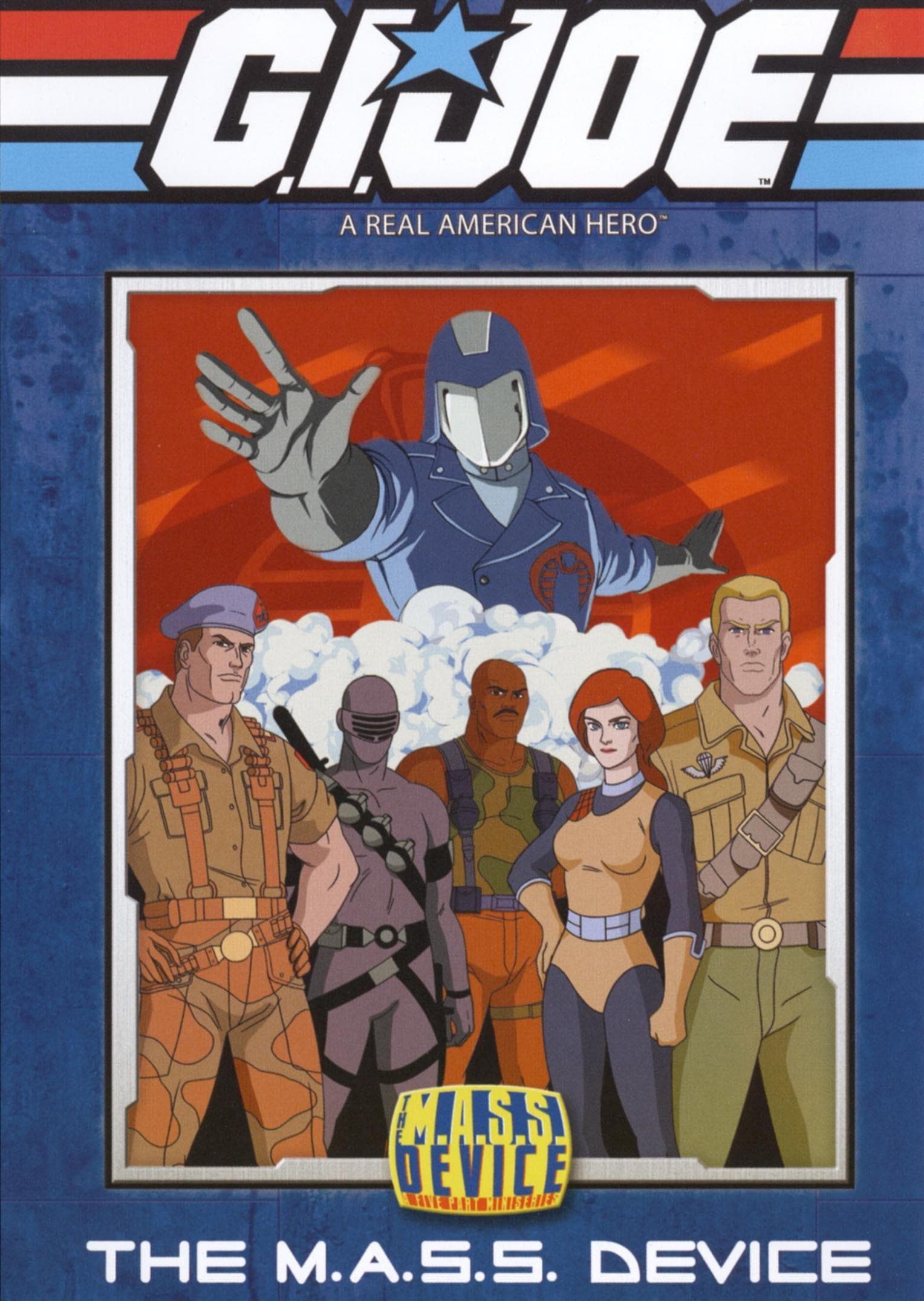 G.I. Joe: A Real American Hero full movie