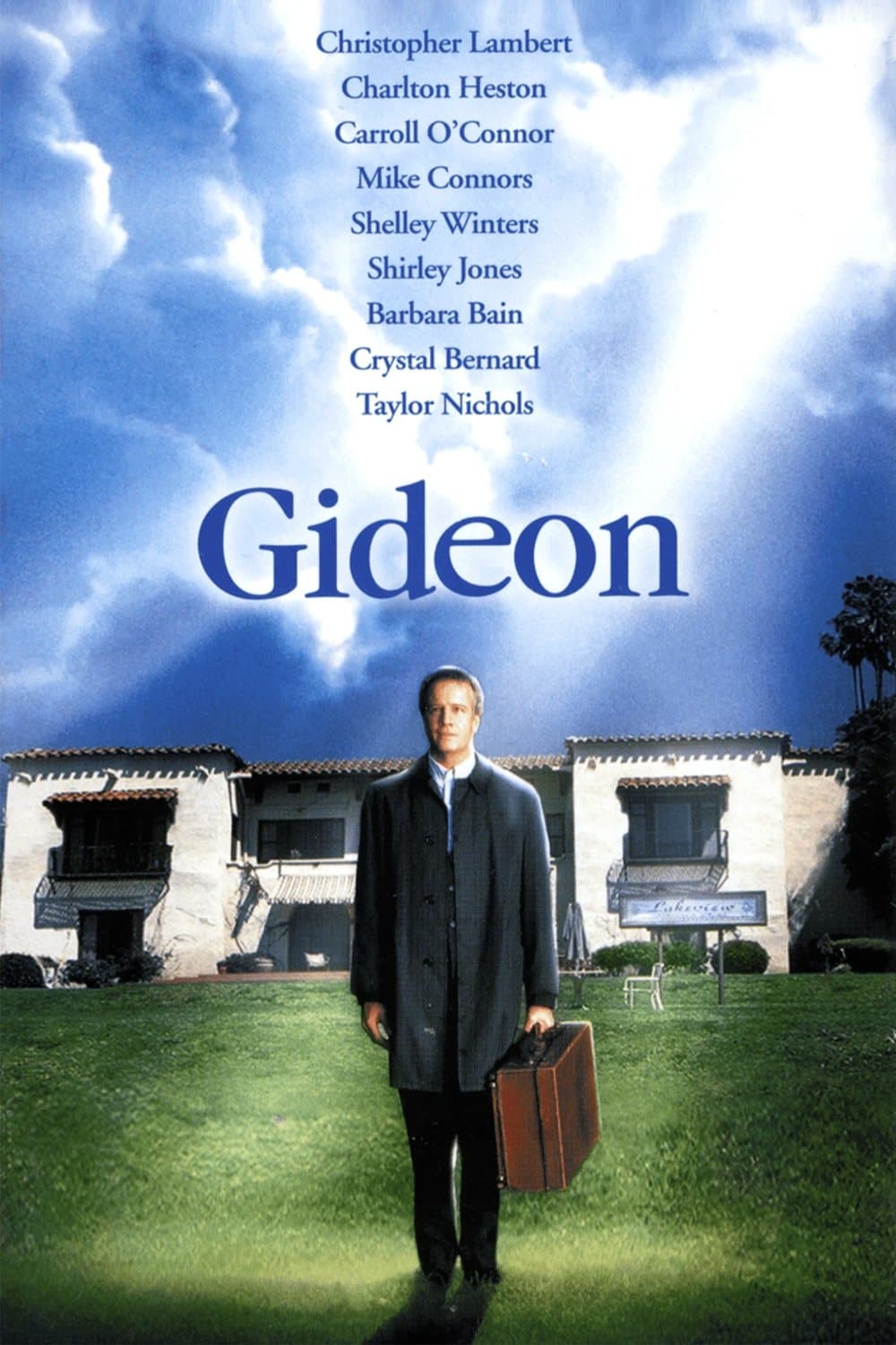 Gideon full movie