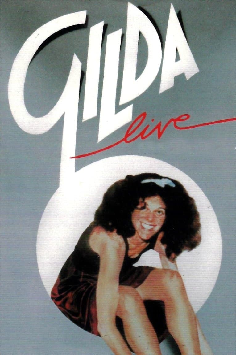 Gilda Live full movie