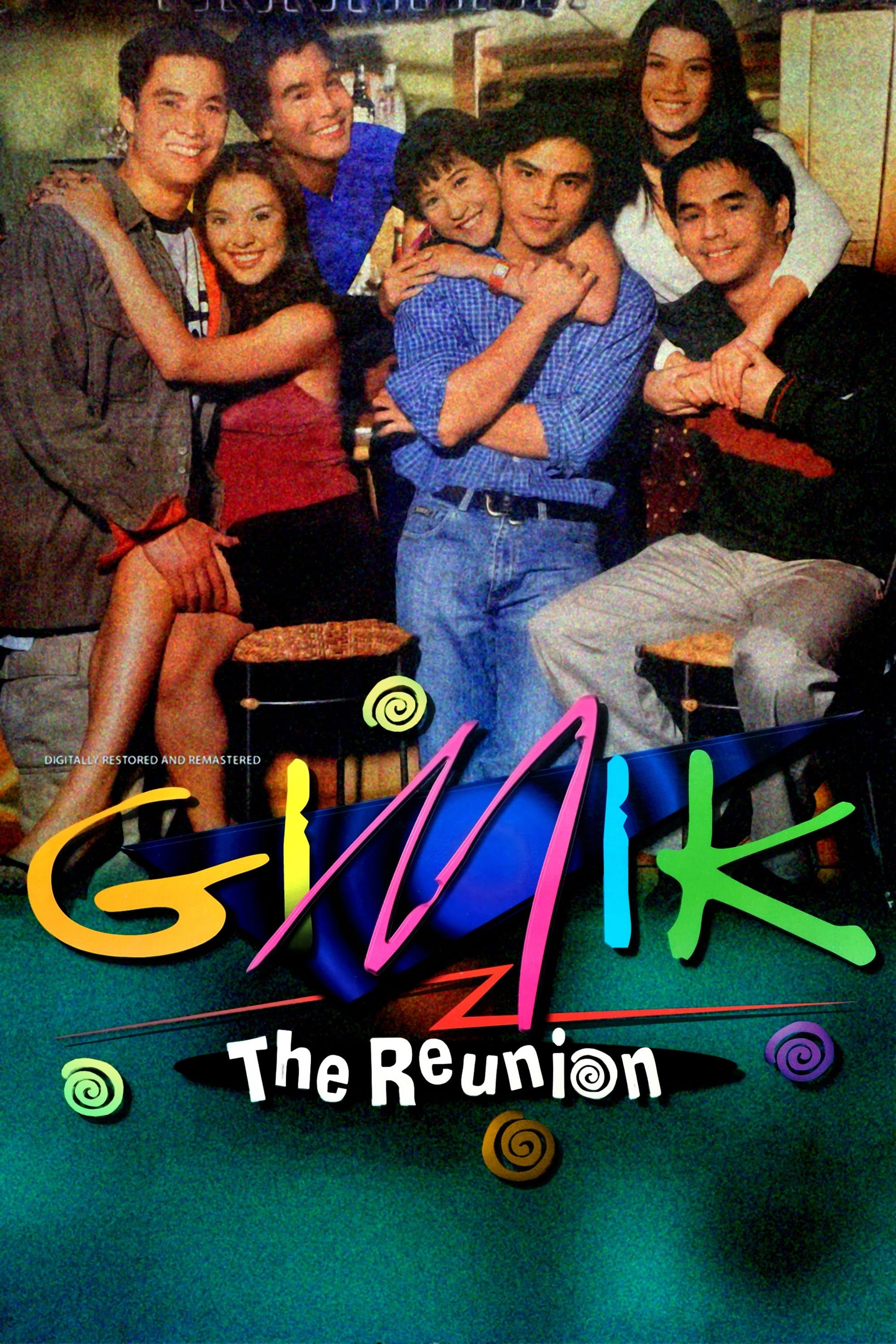 Gimik: The Reunion full movie