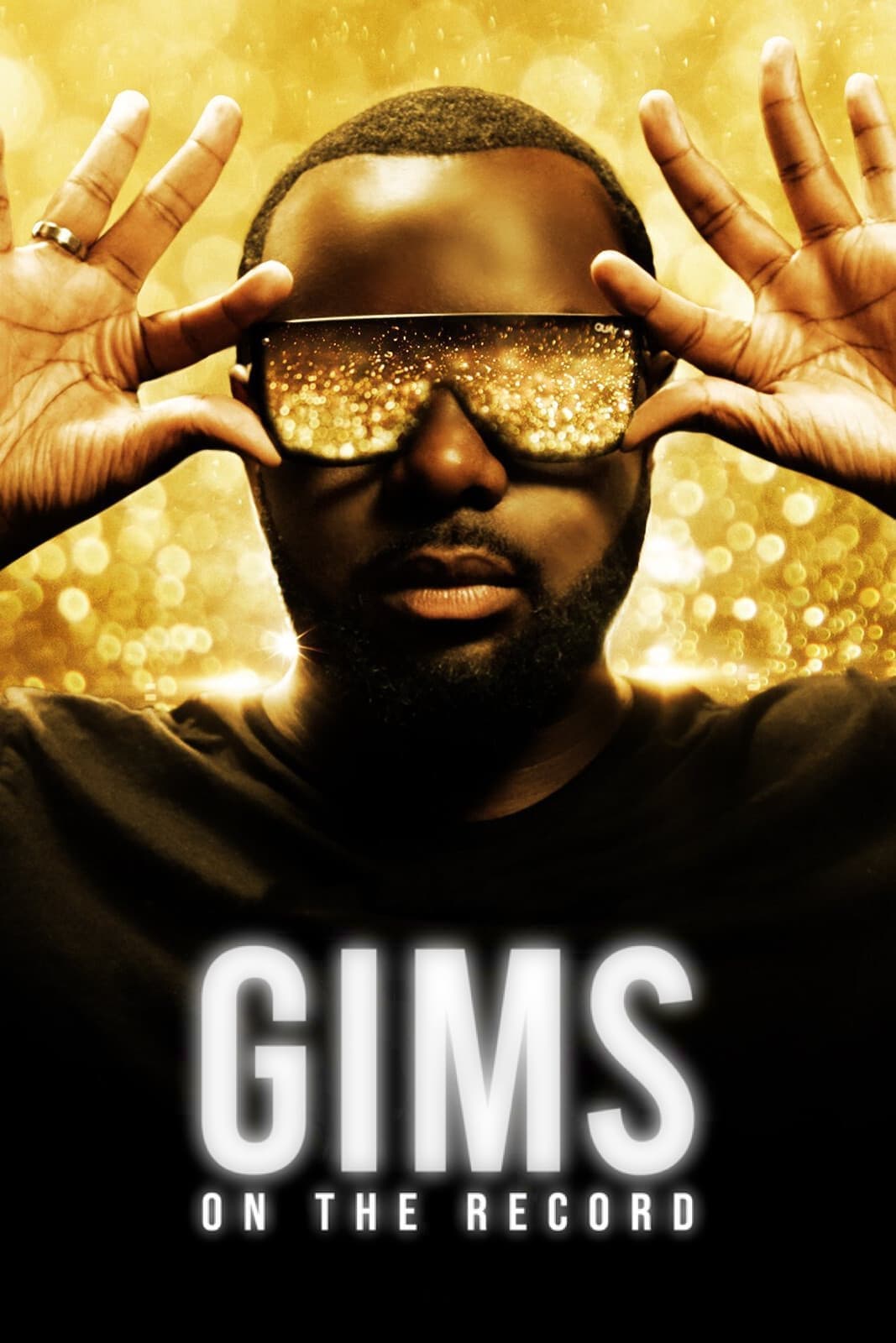 GIMS: On the Record full movie
