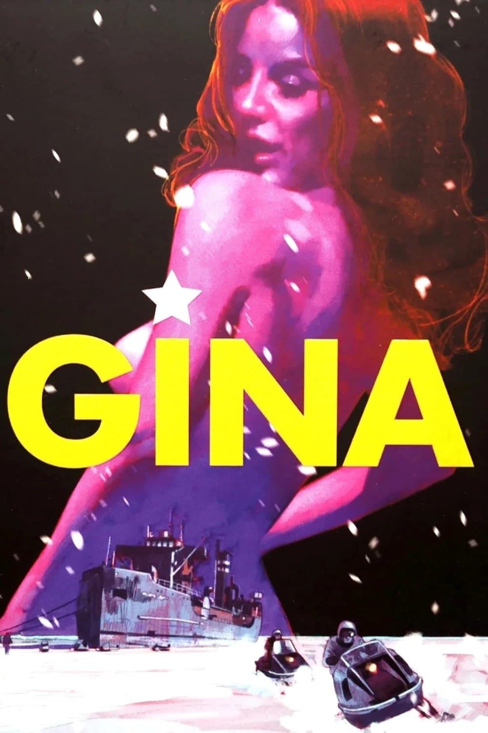 Gina full movie