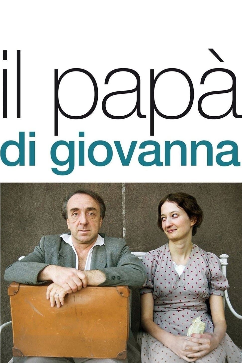Giovanna's Father full movie