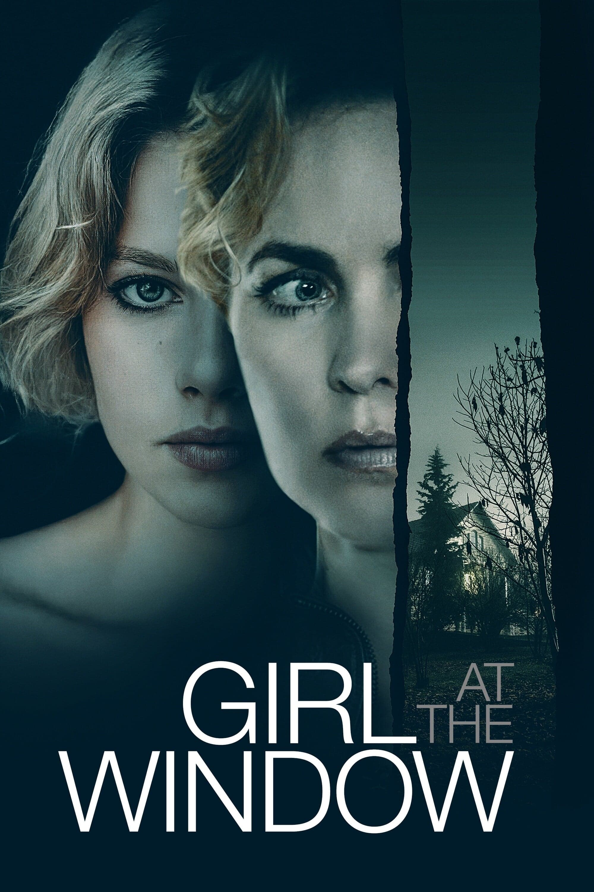 Girl at the Window full movie