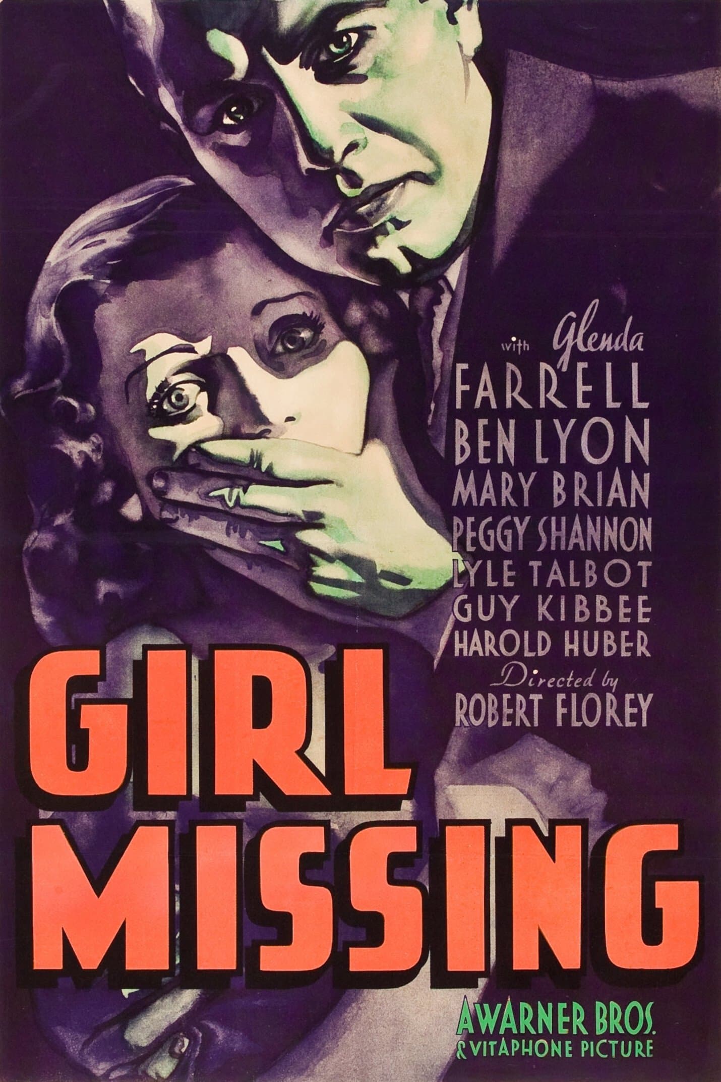 Girl Missing full movie