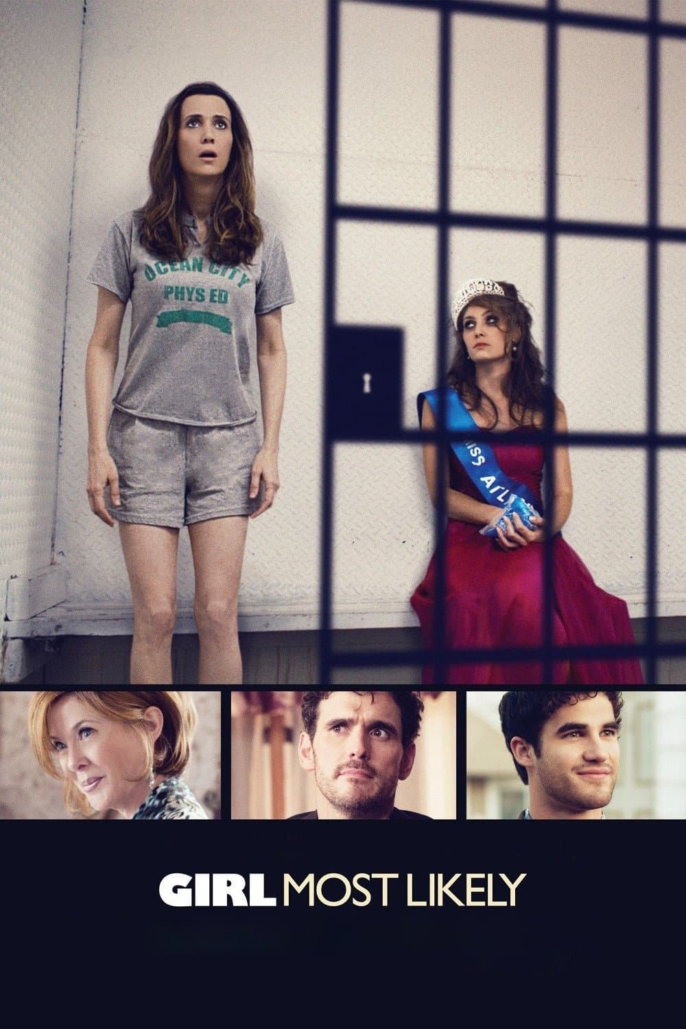 Girl Most Likely full movie