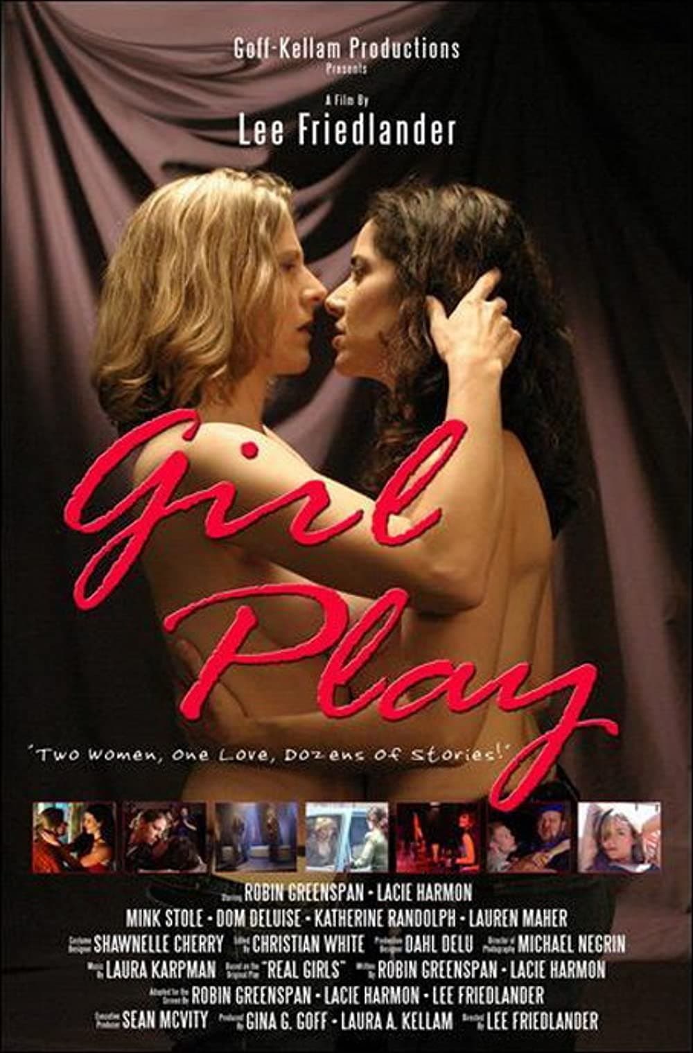Girl Play full movie