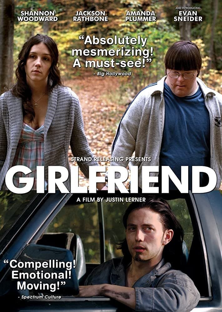 Girlfriend full movie