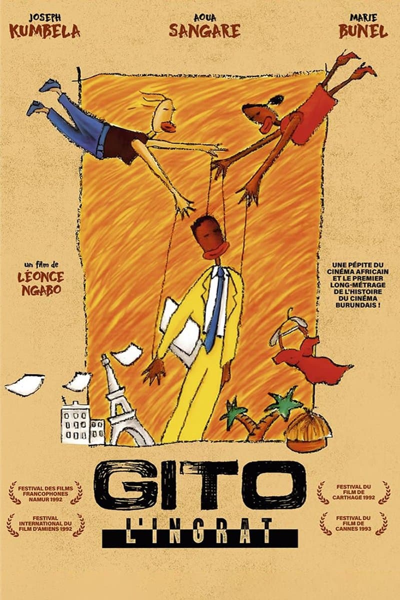 Gito the Ungrateful full movie