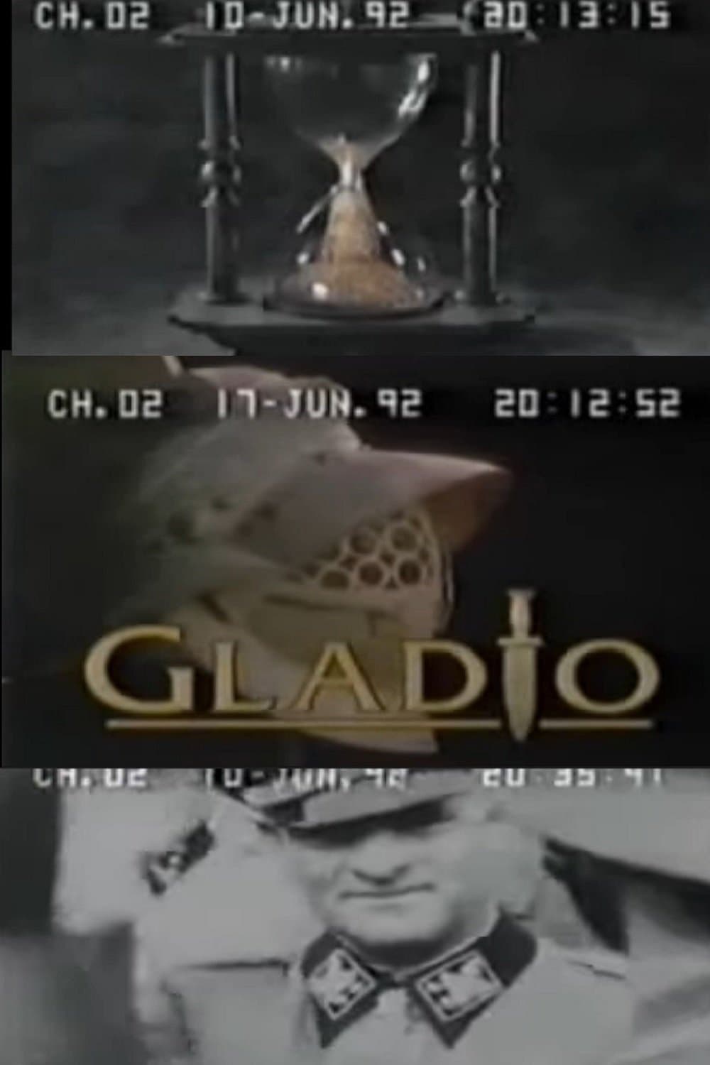 Gladio full movie