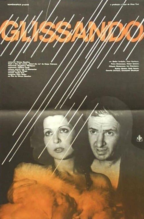 Glissando full movie