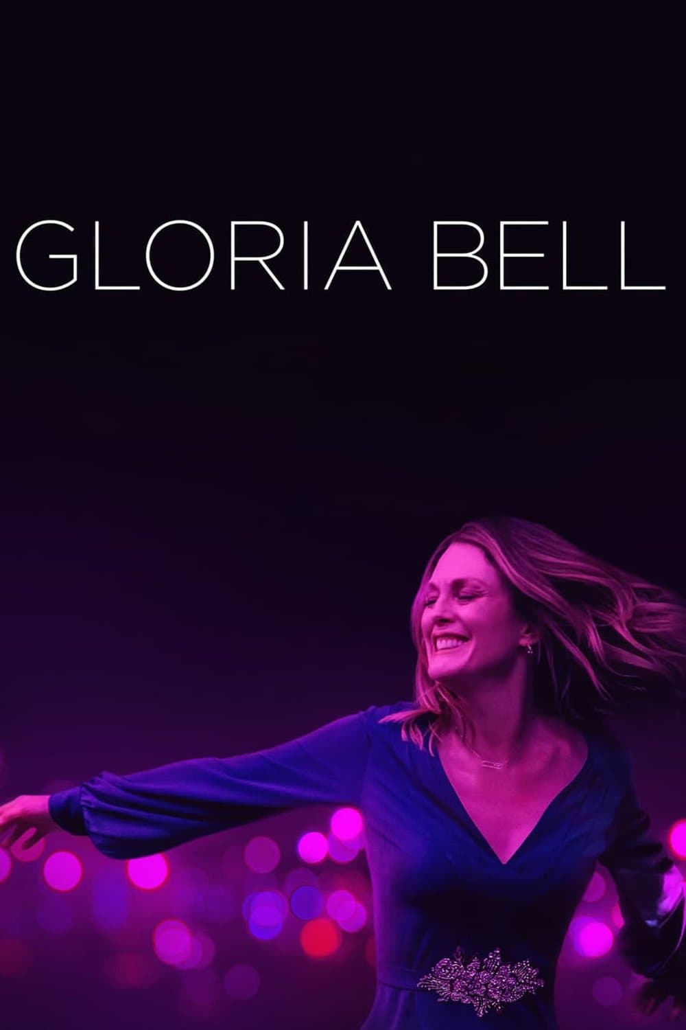 Gloria Bell full movie