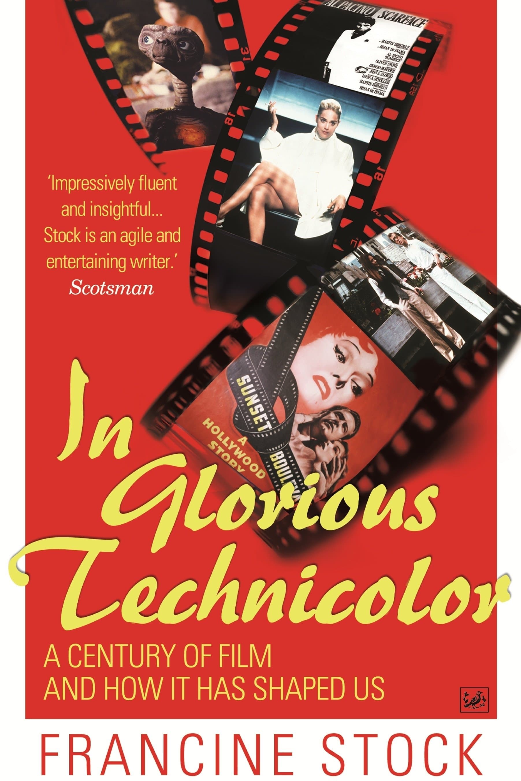 Glorious Technicolor full movie