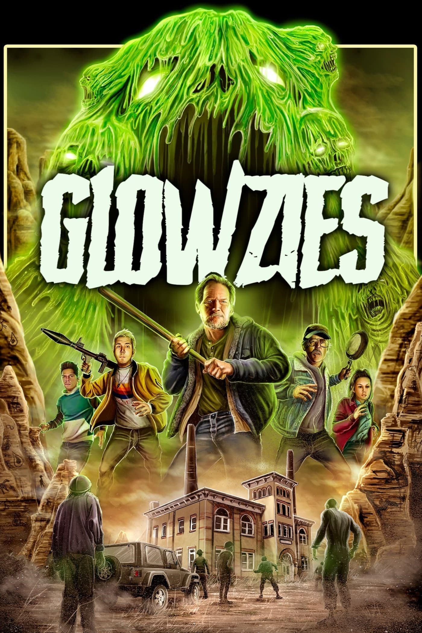 Glowzies full movie