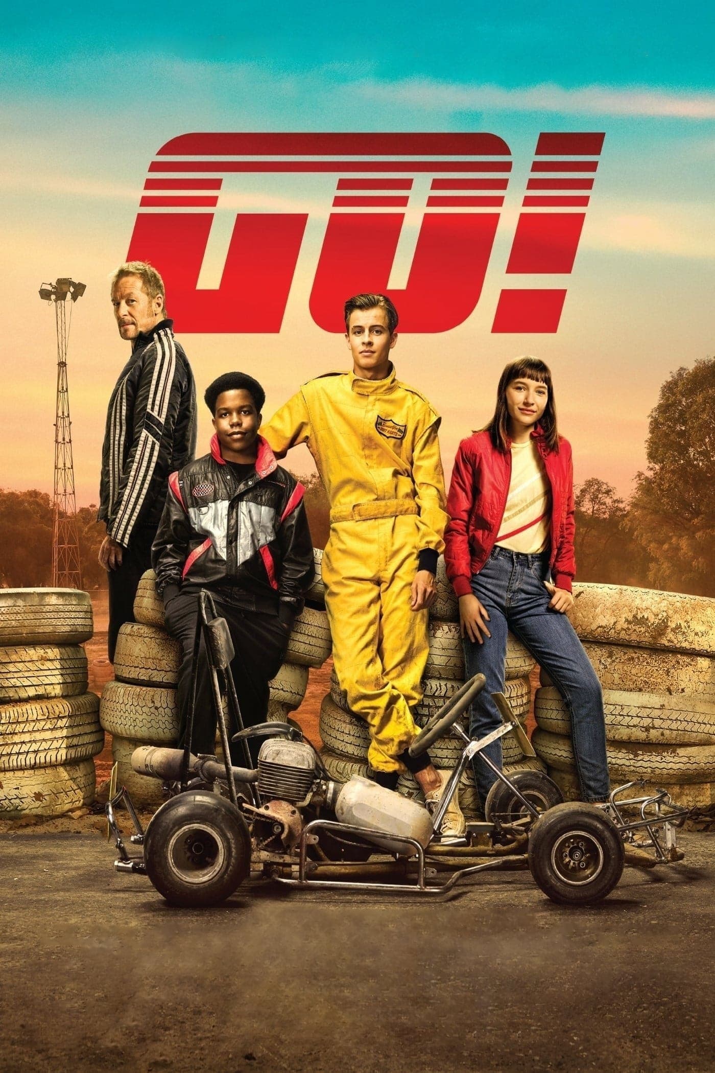 Go! full movie