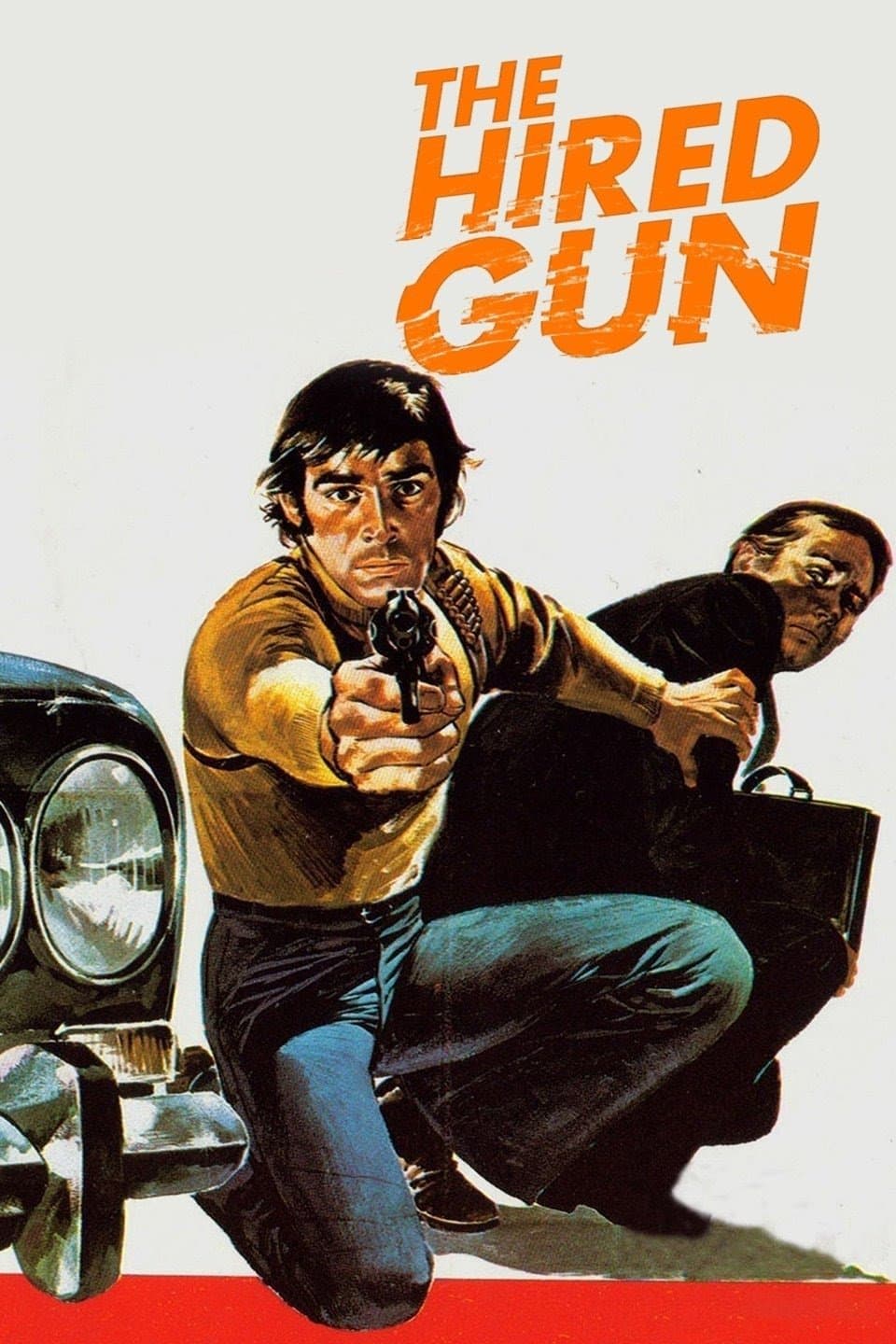 Go Gorilla Go full movie