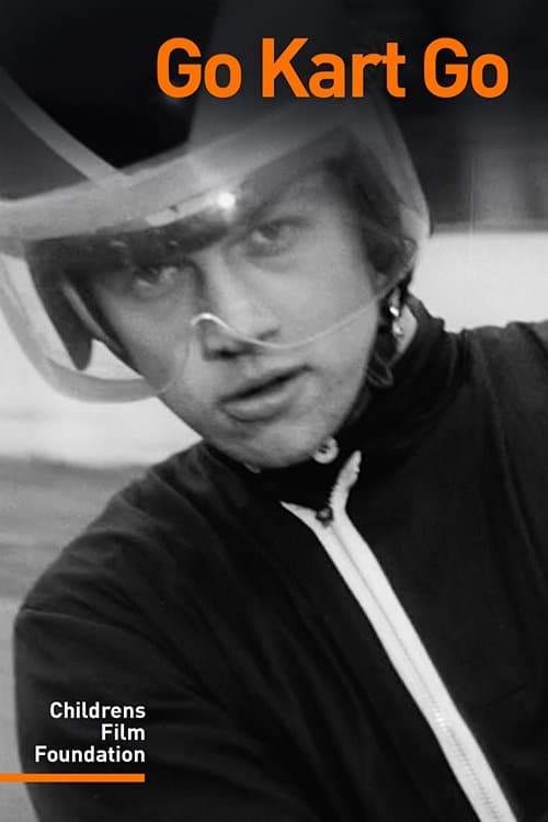 Go Kart Go full movie