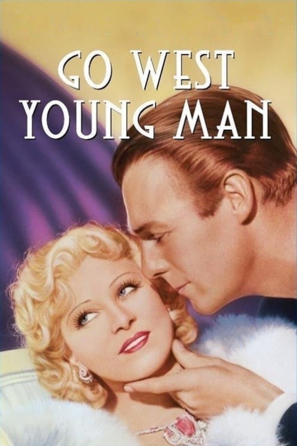 Go West Young Man full movie