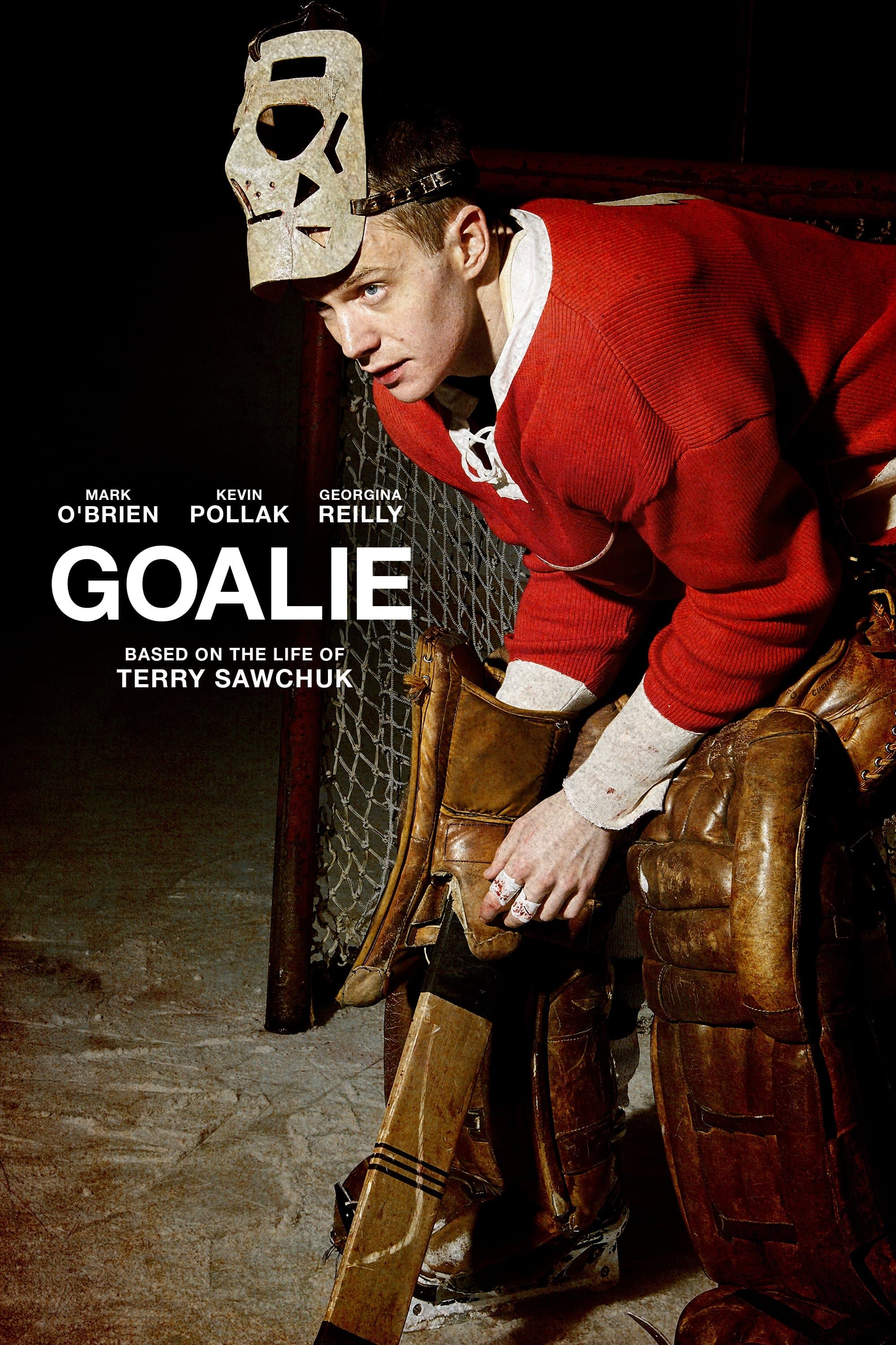 Goalie full movie