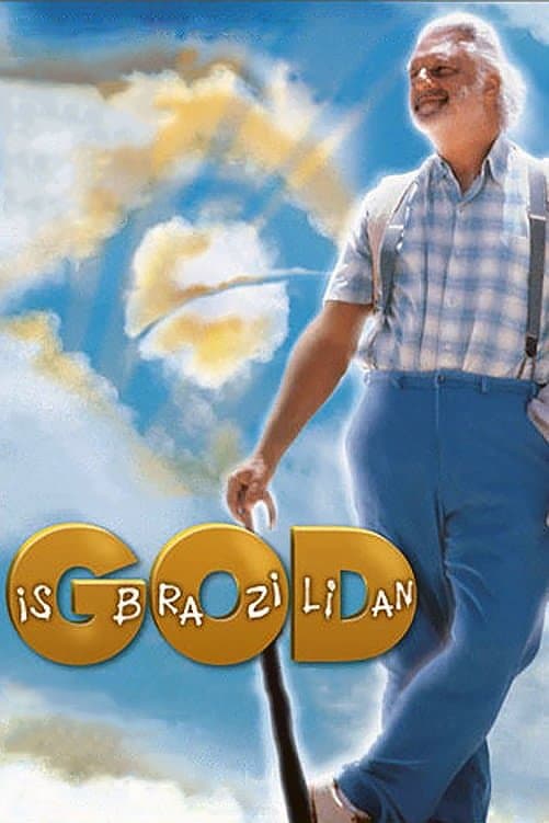 God Is Brazilian full movie