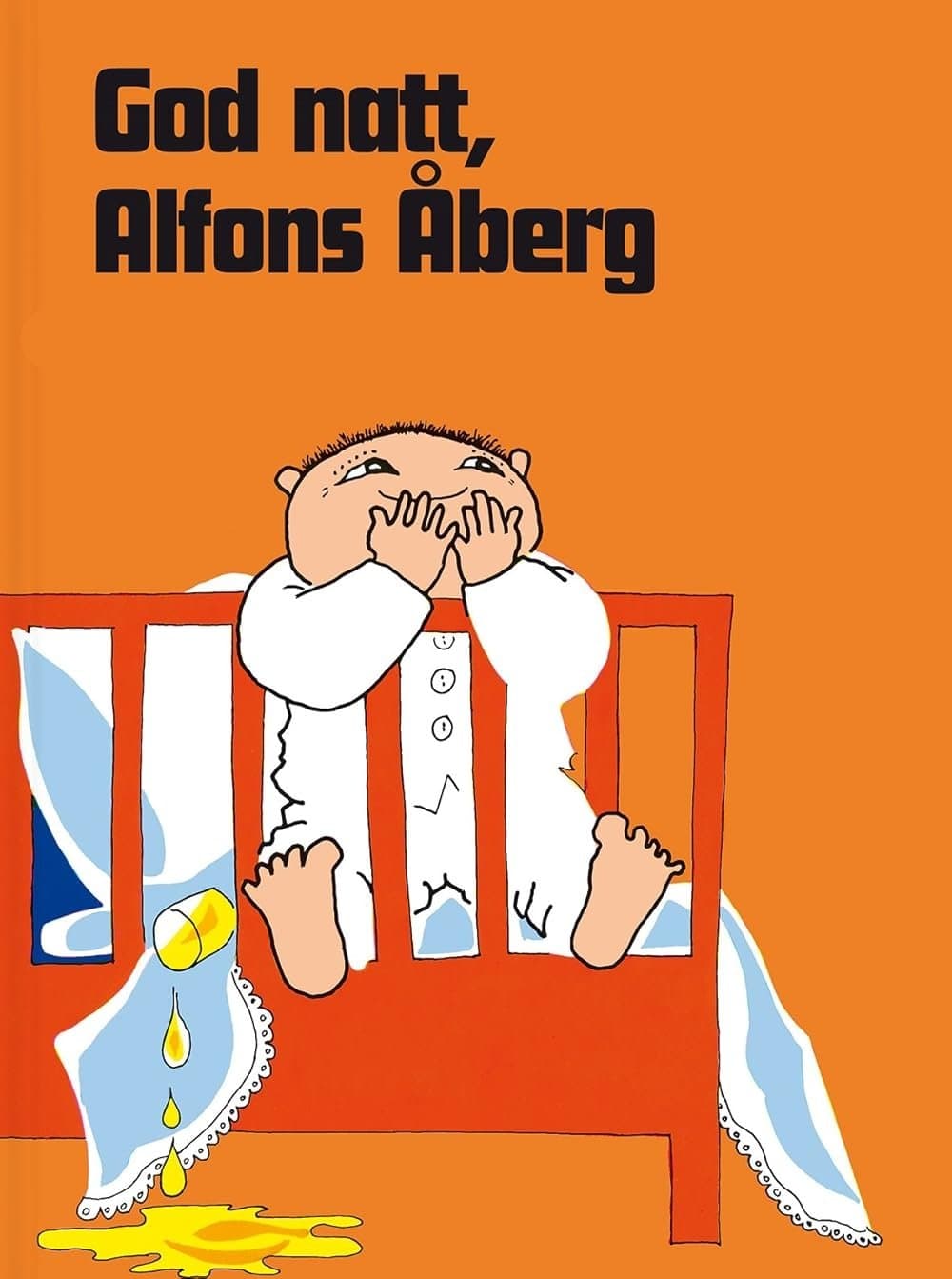 God Natt Alfons Åberg full movie