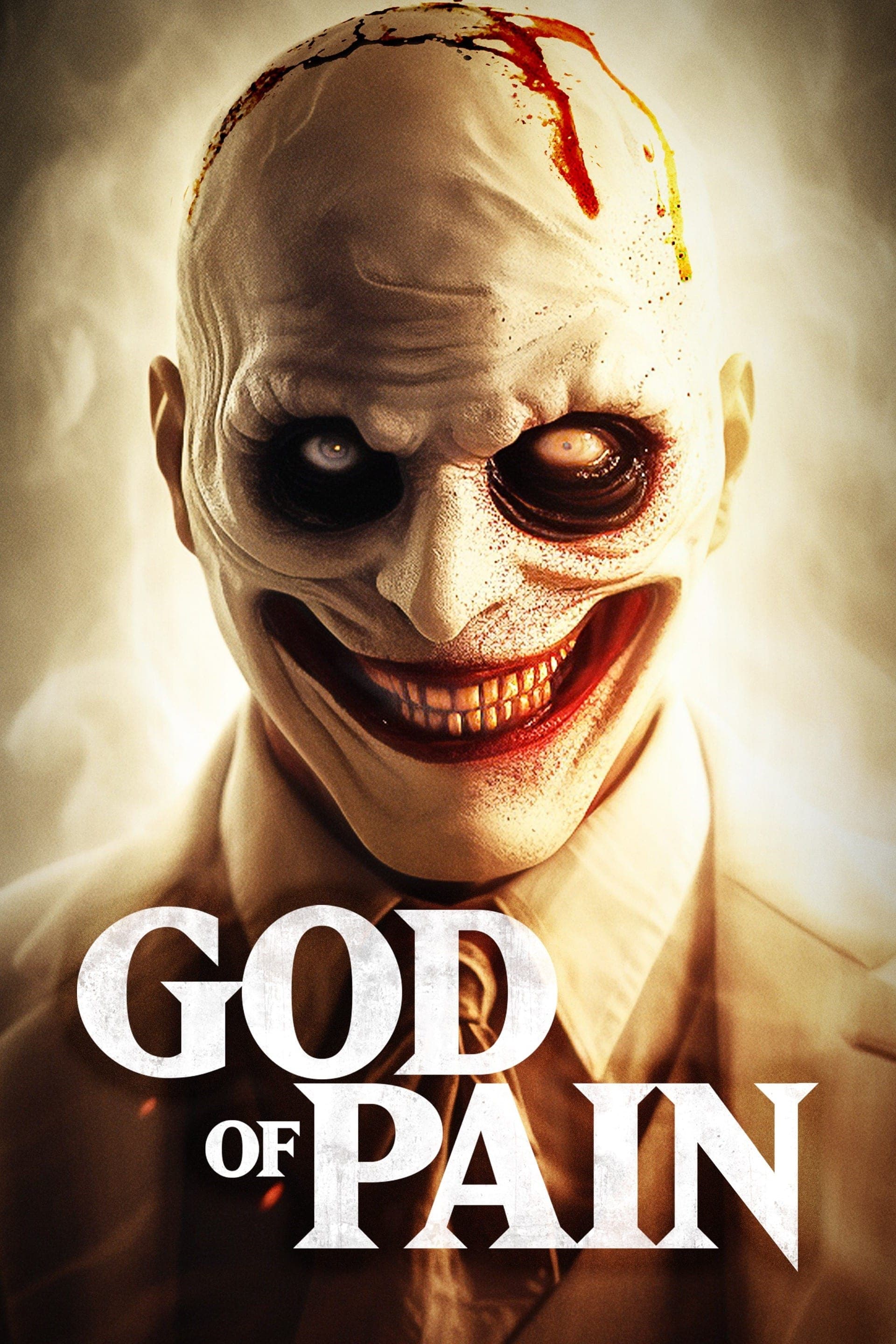 God of Pain full movie