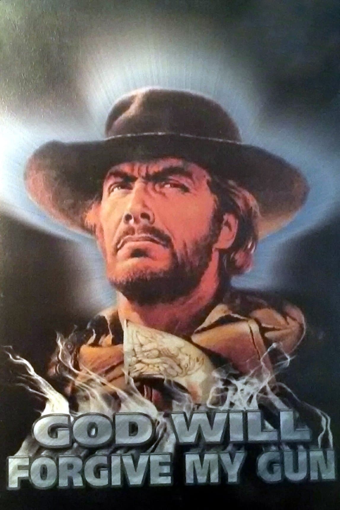 God Will Forgive My Pistol full movie