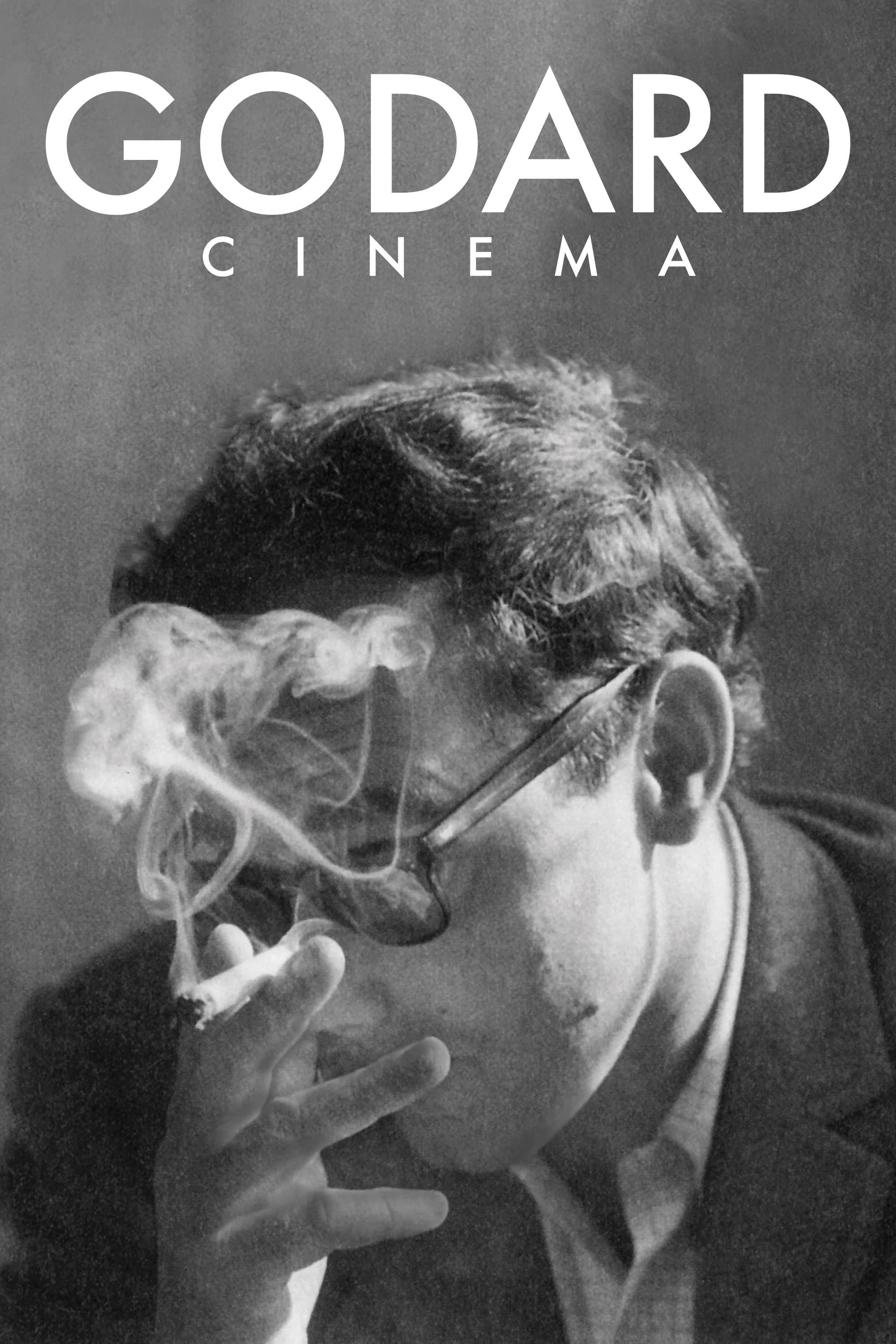 Godard Cinema full movie