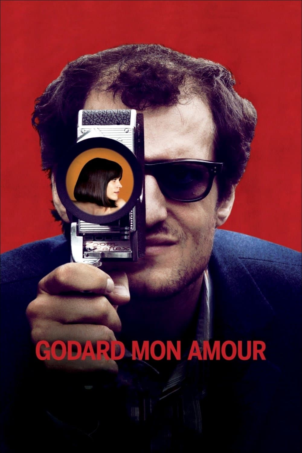 Godard Mon Amour full movie