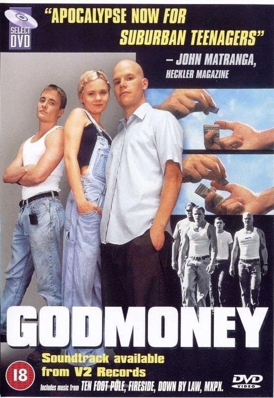 Godmoney full movie
